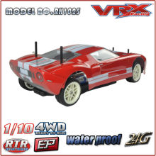 New design fashion low price EP funny rc gas car